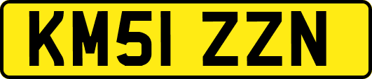 KM51ZZN