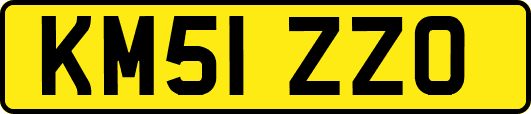 KM51ZZO
