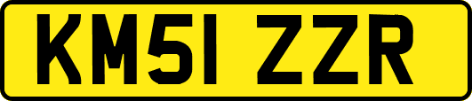 KM51ZZR