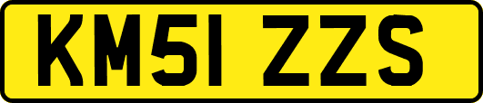 KM51ZZS