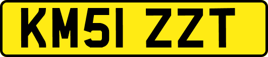KM51ZZT