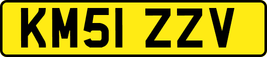 KM51ZZV