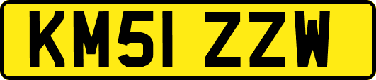 KM51ZZW