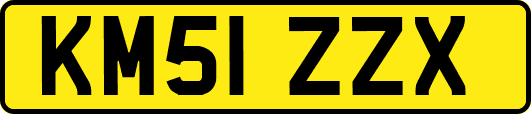 KM51ZZX