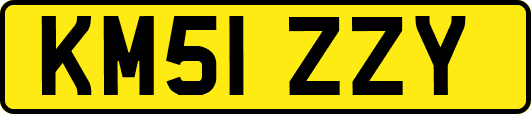 KM51ZZY
