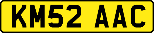KM52AAC