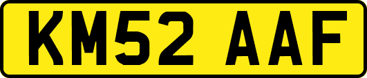 KM52AAF