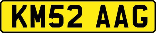 KM52AAG