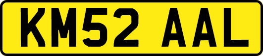 KM52AAL