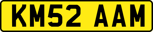 KM52AAM
