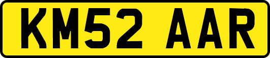 KM52AAR