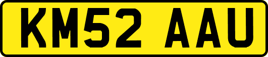 KM52AAU