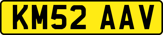 KM52AAV
