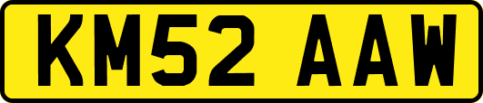 KM52AAW