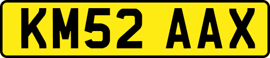 KM52AAX