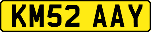 KM52AAY