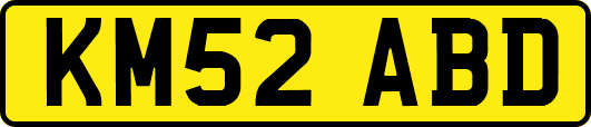 KM52ABD