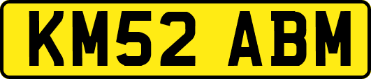 KM52ABM