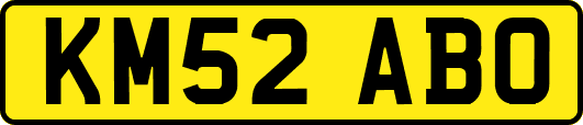 KM52ABO