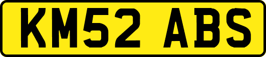 KM52ABS