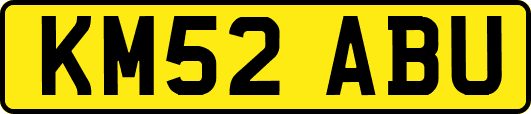 KM52ABU
