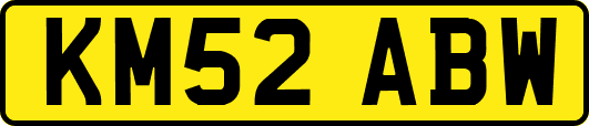 KM52ABW