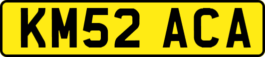 KM52ACA