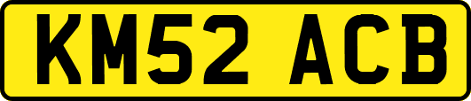 KM52ACB