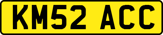 KM52ACC