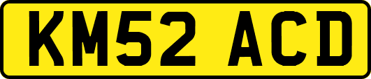 KM52ACD