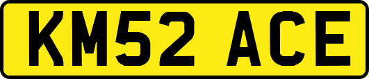 KM52ACE