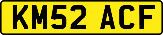KM52ACF