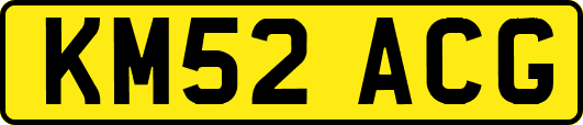 KM52ACG