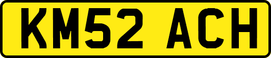 KM52ACH