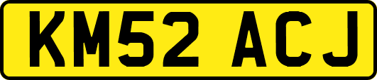 KM52ACJ