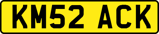KM52ACK