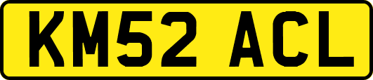 KM52ACL
