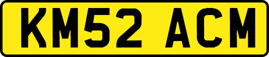 KM52ACM