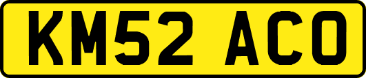 KM52ACO