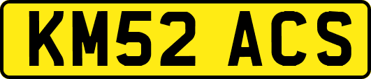 KM52ACS
