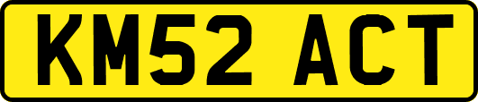 KM52ACT