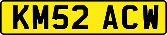KM52ACW