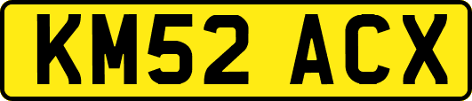 KM52ACX