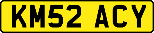KM52ACY