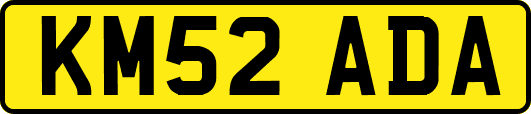 KM52ADA