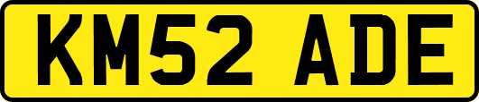 KM52ADE