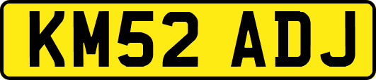 KM52ADJ