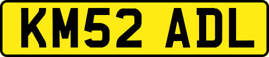 KM52ADL