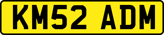 KM52ADM