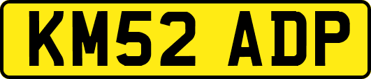 KM52ADP